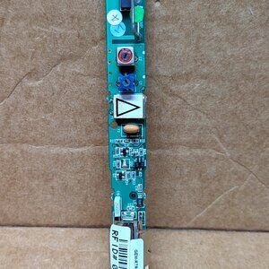 NAPCO GEM RTRANS RECESSED WIRELESS WINDOW/DOOR TRANSMITTER - BOARD ONLY